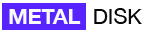 Metal Disk